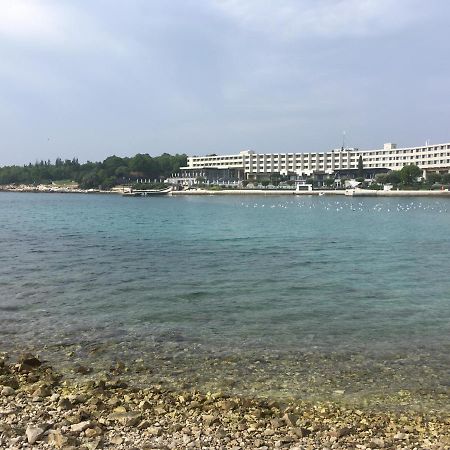 Nona Marija Apartment โรวีน ภายนอก รูปภาพ