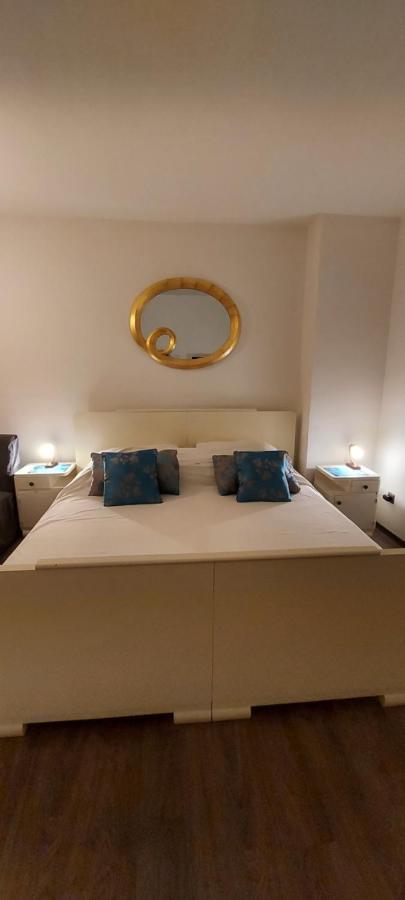 Nona Marija Apartment โรวีน ภายนอก รูปภาพ